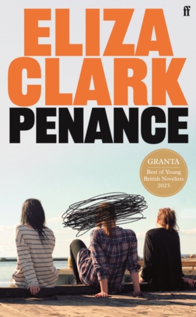 Penance - Eliza Clark