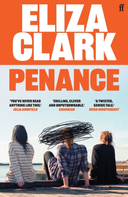 Penance - Eliza Clark