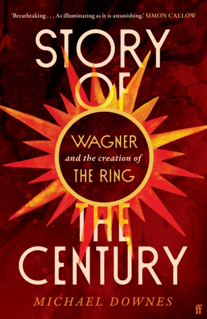 Story of the Century - Michael Downes