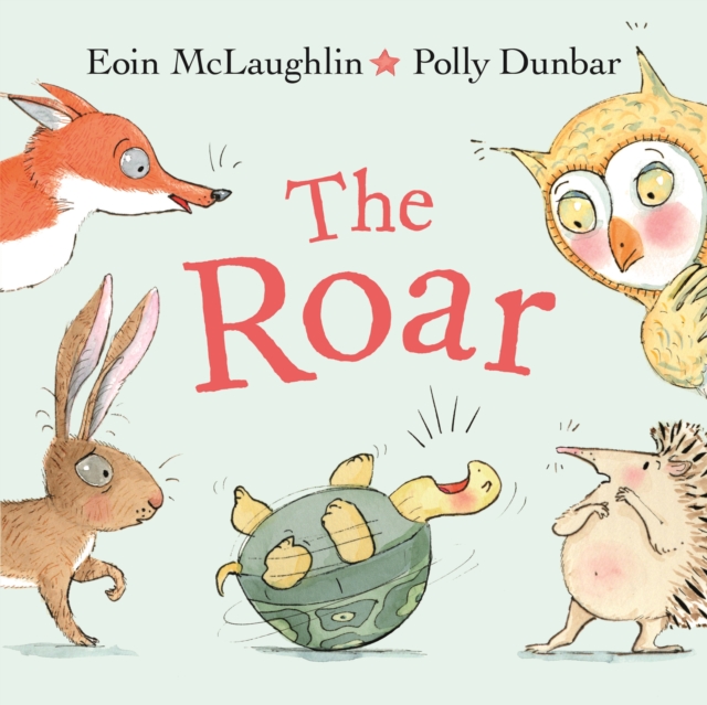 The Roar - Eoin Mclaughlin