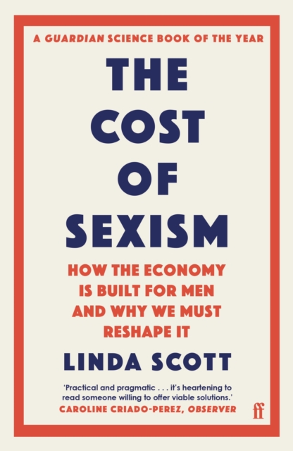 Cost of Sexism - Professor Linda Scott