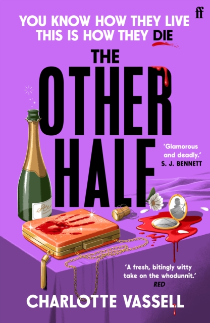 Other Half - Charlotte Vassell