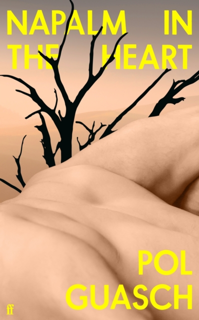 Napalm in the Heart - Pol Guasch