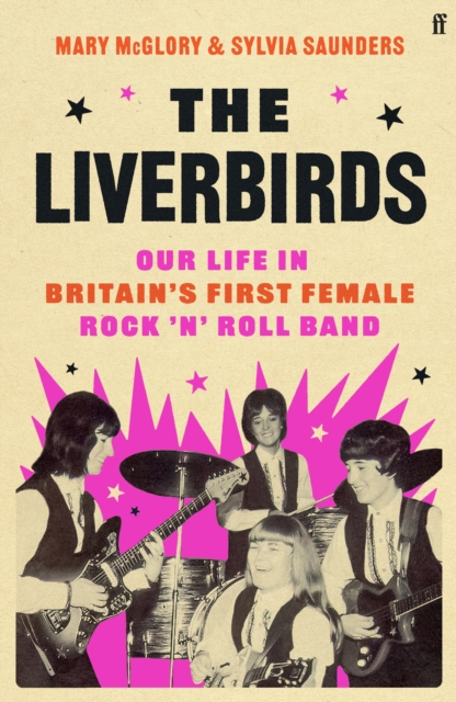 Liverbirds - Mary Mcglory