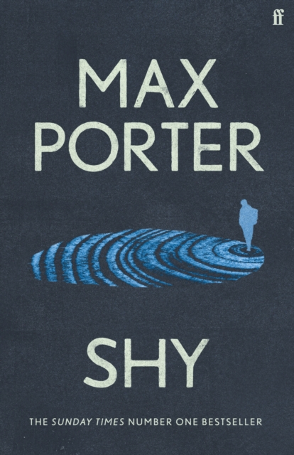 Shy - Max (author) Porter