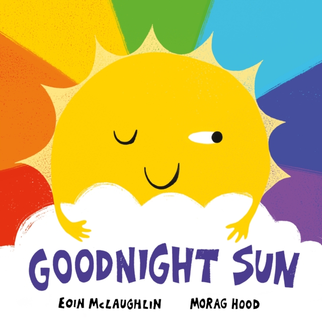 Goodnight Sun - Eoin Mclaughlin