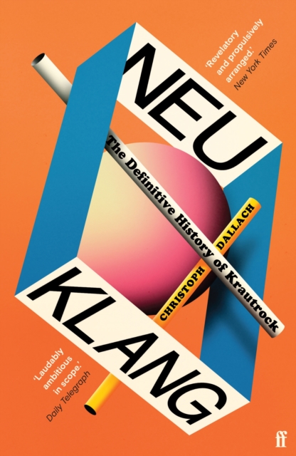 Neu Klang - Christoph Dallach