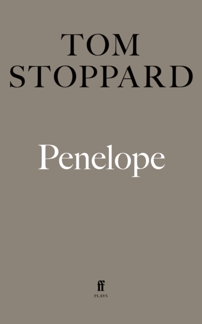 Penelope - Tom Stoppard