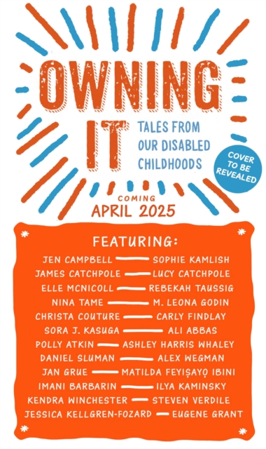 Owning It - 
