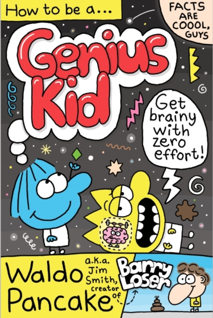 How to be a Genius Kid - 
