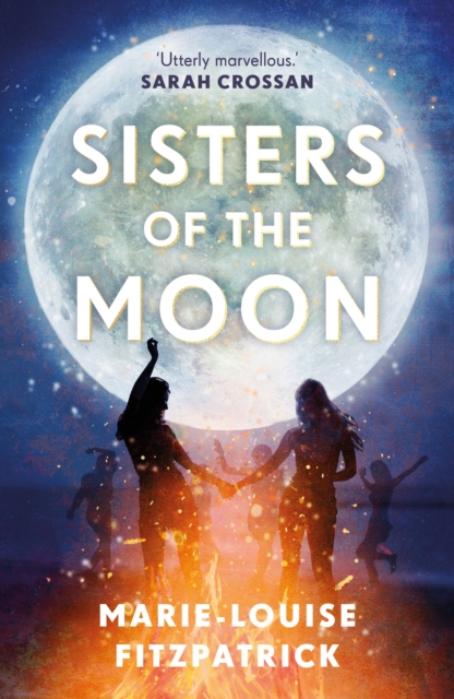 Sisters of the Moon - Marie-louise Fitzpatrick