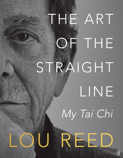Art of the Straight Line - Lou|anderson Reed