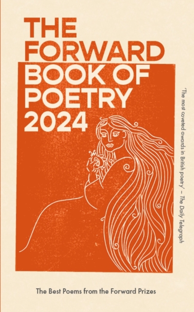 Forward Book of Poetry 2024 - Various Poets