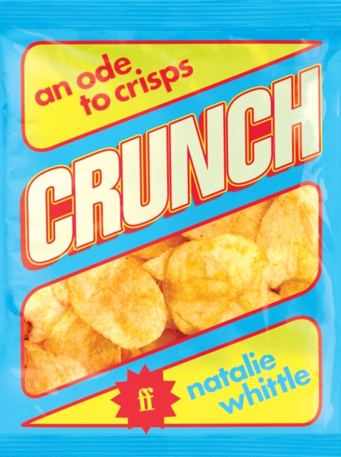 Crunch - Natalie (food & Drink Editor) Whittle