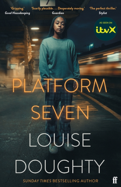 Platform Seven - Louise Doughty