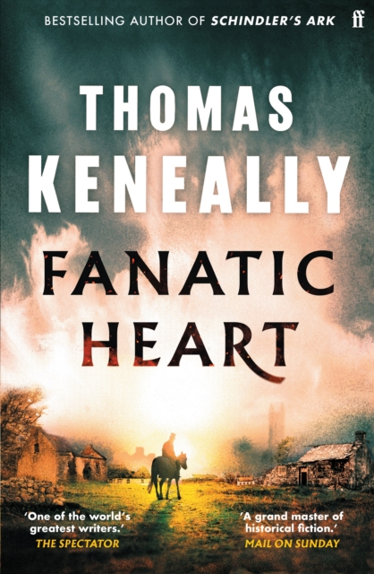 Fanatic Heart - Thomas Keneally