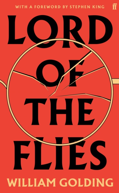 Lord of the Flies - William Golding