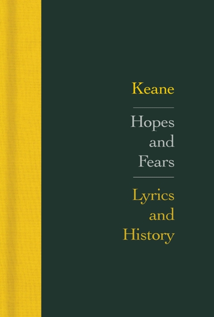Hopes and Fears: Lyrics and History - 