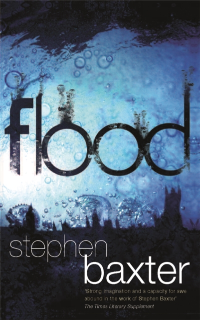 Flood - Stephen Baxter