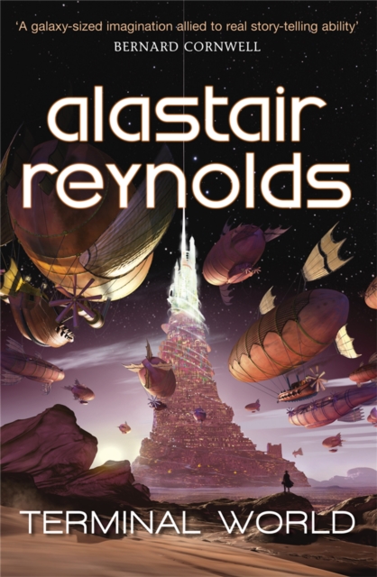 Terminal World - Alastair Reynolds