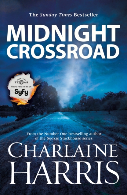 Midnight Crossroad - Charlaine Harris