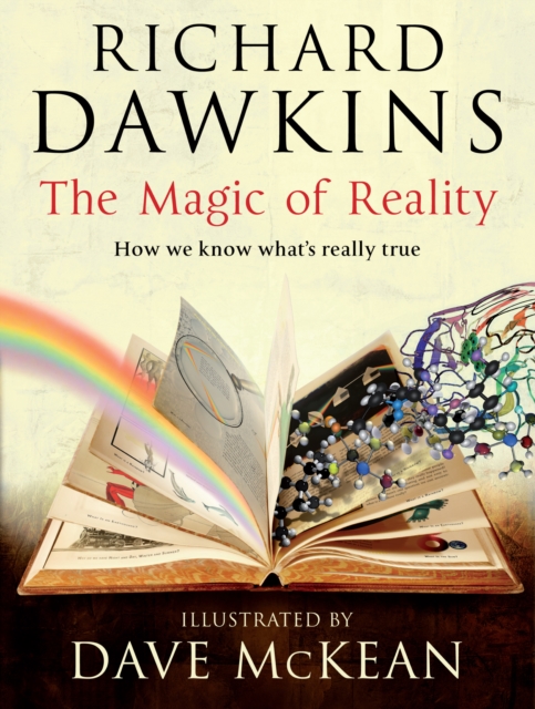 Magic of Reality - Richard Dawkins