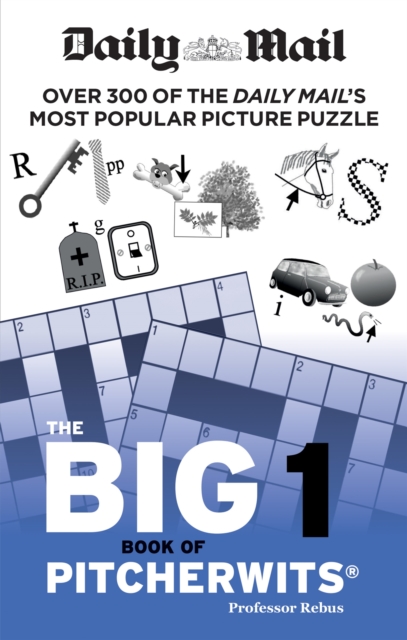 Daily Mail Big Book of Pitcherwits 1 - 