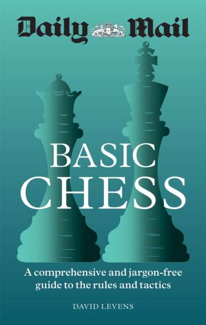 Daily Mail Basic Chess - 