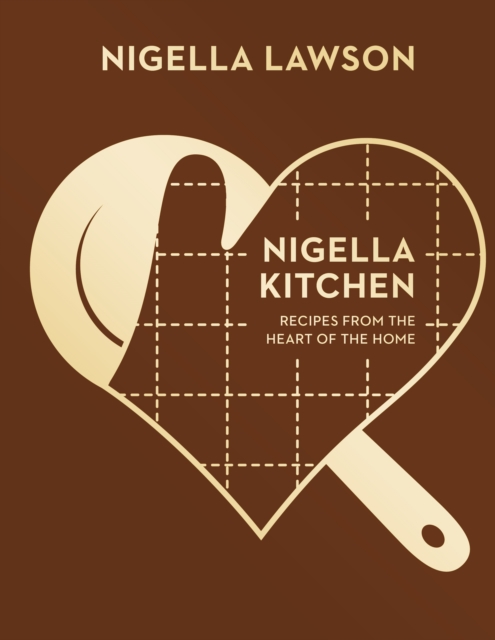 Nigella Kitchen - Nigella Lawson