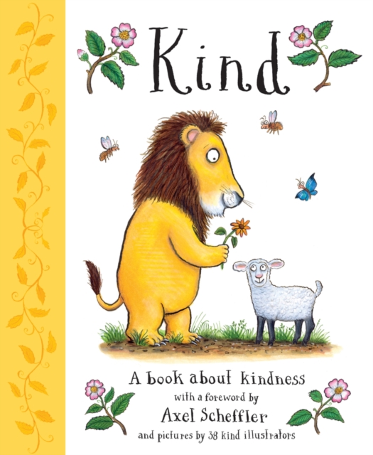 Kind - Alison Green