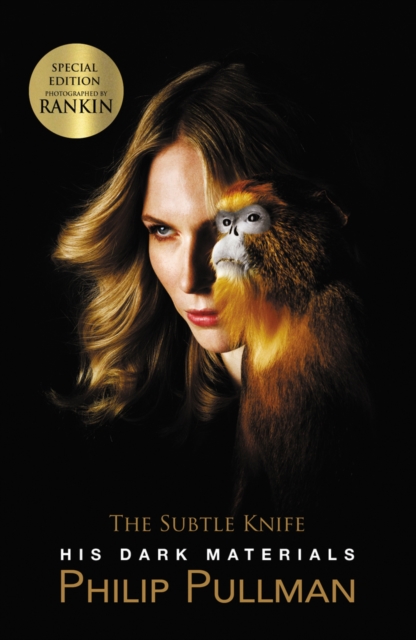 His Dark Materials: The Subtle Knife - Philip Pullman