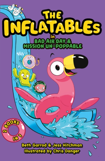 Inflatables - Beth|hitchman Garrod