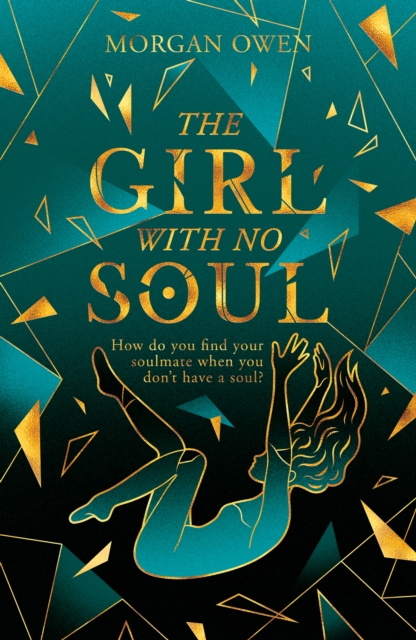 Girl With No Soul - Morgan Owen