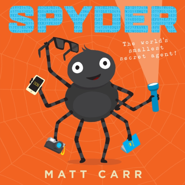 Spyder (NE) - Matt Carr