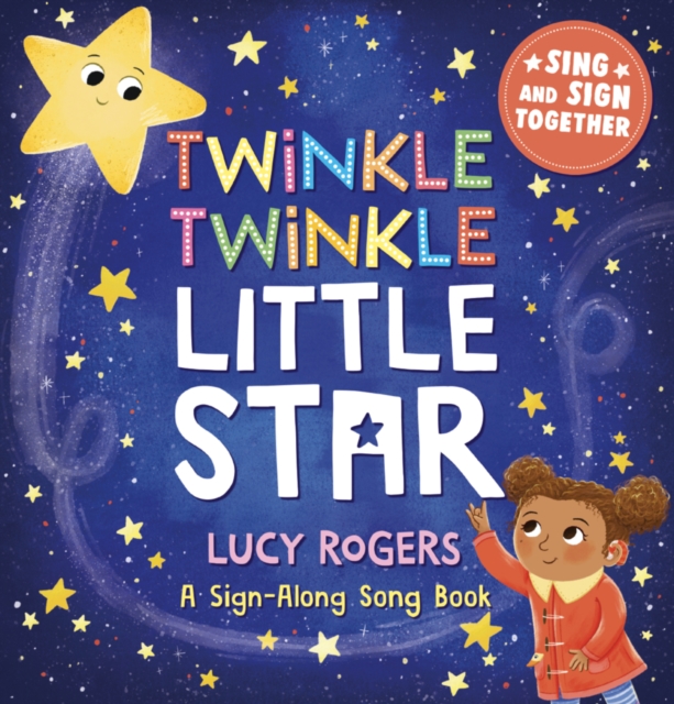 Twinkle, Twinkle, Little Star - 