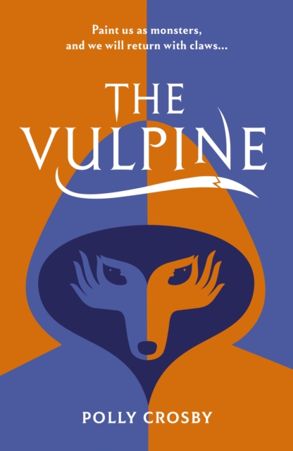 Vulpine - Polly Crosby