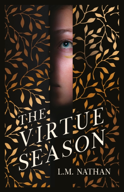 Virtue Season - L.m. Nathan