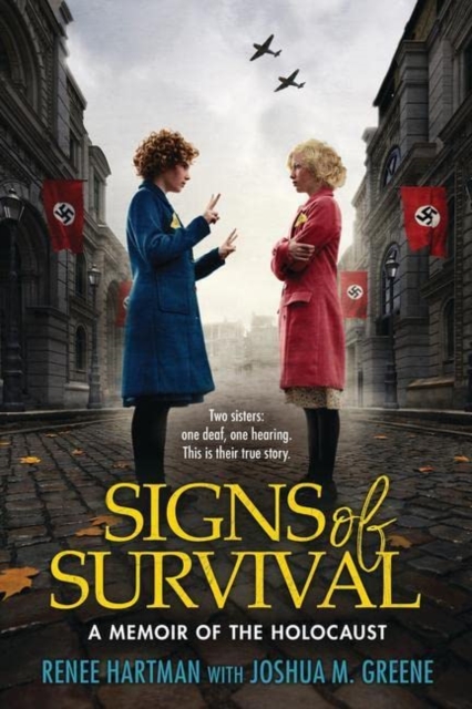 Signs of Survival - Renee|greene Hartman