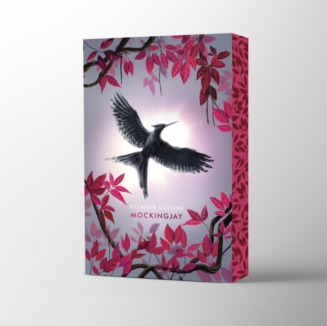 Mockingjay Deluxe (PB) - Suzanne Collins