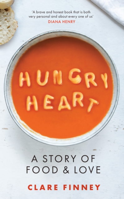 Hungry Heart - Clare Finney