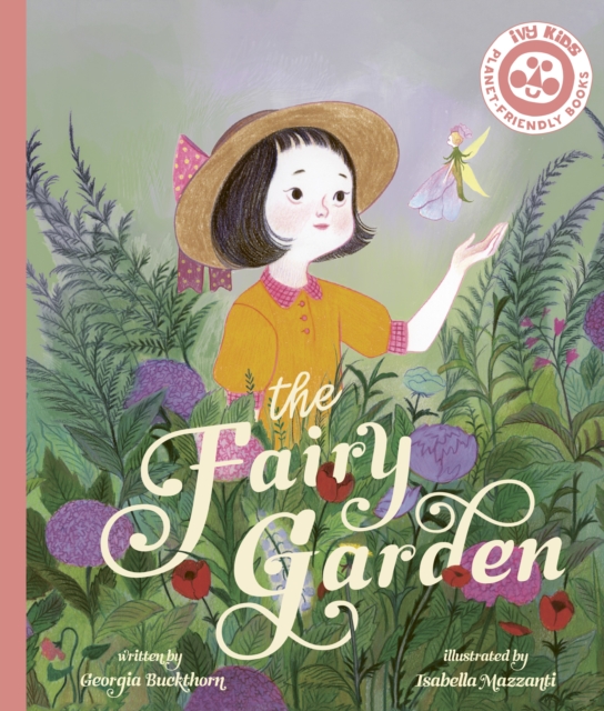 Fairy Garden - Georgia Buckthorn