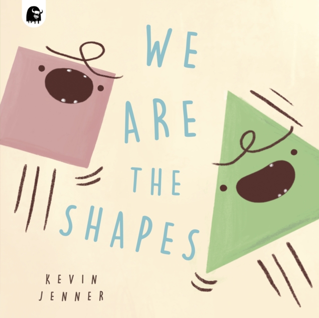 We Are the Shapes - Kevin Jenner