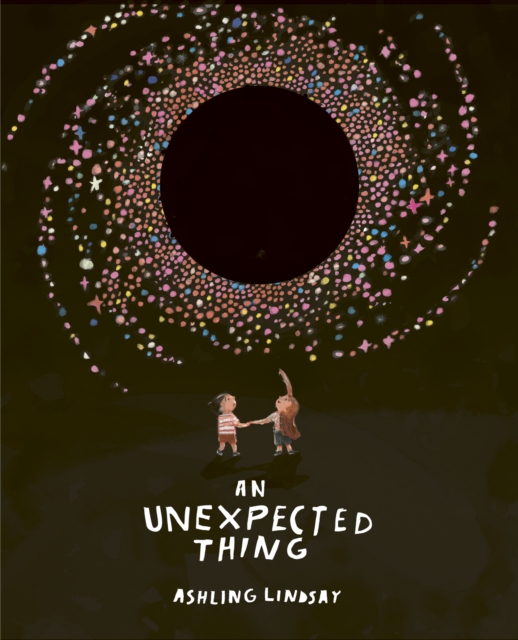 Unexpected Thing - Ashling Lindsay