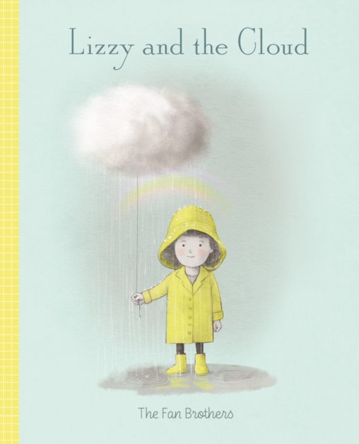 Lizzy and the Cloud - Eric Fan