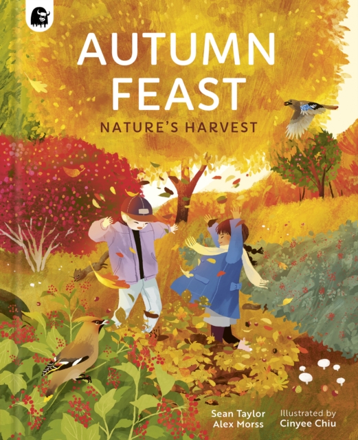 Autumn Feast - Sean|morss Taylor