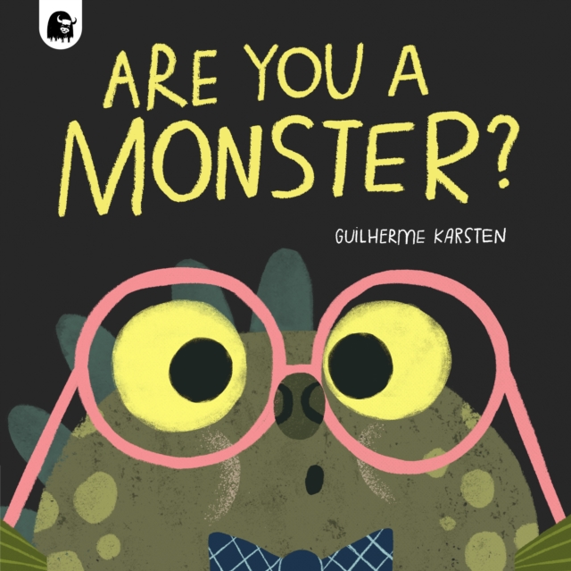 Are You a Monster? - Guilherme Karsten