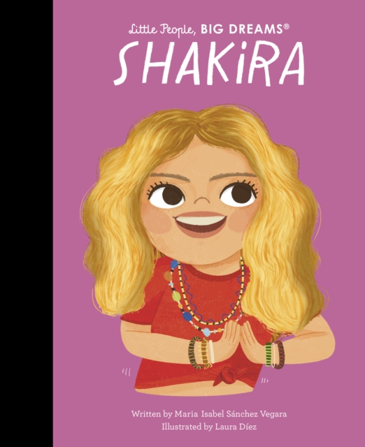 Shakira - Maria Isabel Sanchez Vegara