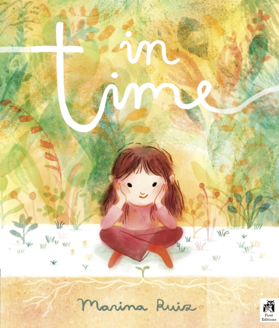 In Time - Marina Ruiz
