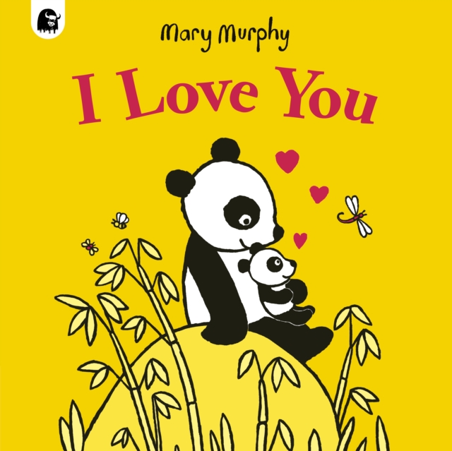 I Love You - Mary Murphy