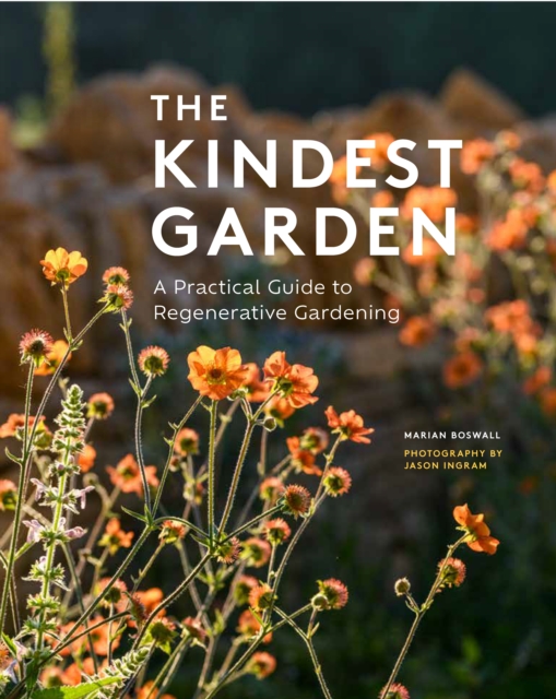 Kindest Garden - Marian Boswall